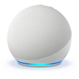 Amazon Echo Dot 5. Generation weiß