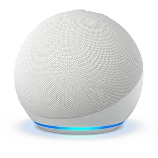 Amazon Echo Dot 5. Generation weiß