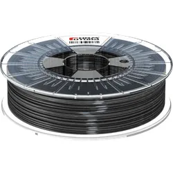 Formfutura 3D-Filament HDglass blinded black 1.75mm 750g Spule