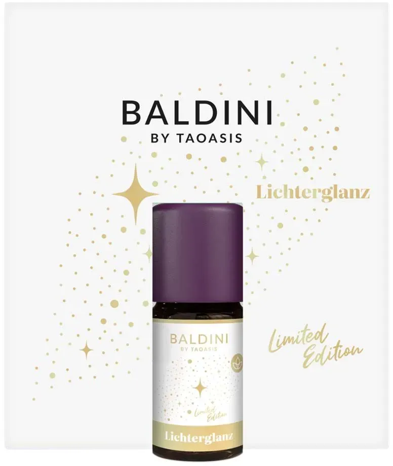 Lichterglanz - Mini-Duftset