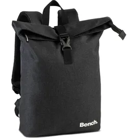 Heinrich Sieber Classic 8 l schwarz