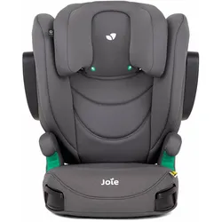 Joie i-TrilloTM FX i-Size Kindersitz - von 15 bis 36kg (ab 3,5 bis 12 Jahre), Farbe: Shale (neu)