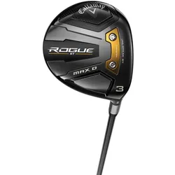 Callaway Rogue ST MAX D Fairway Holz Damen