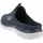 SKECHERS Damen, Pantolette Sabot 42 - blau, - 42