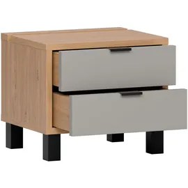 Vox Nachttisch SIMPLE 45 x 39 x 38 cm