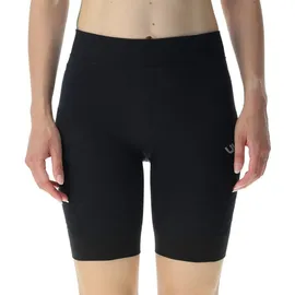 Uyn Running Ultra1 Laufshorts Damen black/black S