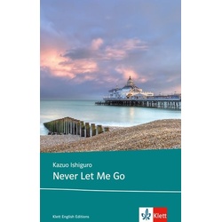 Never Let Me Go