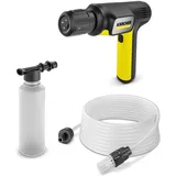 Karcher OC Handheld Compact Mitteldruckreiniger 7,2V/2,5Ah