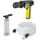 Karcher OC Handheld Compact Mitteldruckreiniger 7,2V/2,5Ah