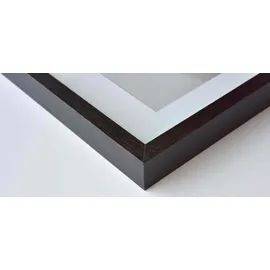Nielsen Aura Bilderrahmen schwarz 30x40 cm 1 St.