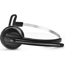 epos Impact D 10 Ii Hs Mono - Schwarz