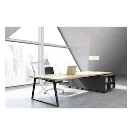 Maul MAULstudy Silber