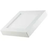 LUXULA 6W eckig 122x35mm CCT