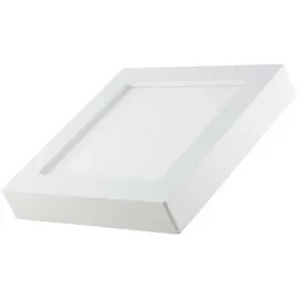 LUXULA 6W eckig 122x35mm CCT