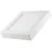 LUXULA 6W eckig 122x35mm CCT