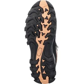 CMP Rigel Mid WP Damen Sabbia/Salmone 36
