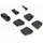 Cube Schutzblech Mud Shield SIC 2.0 hinten