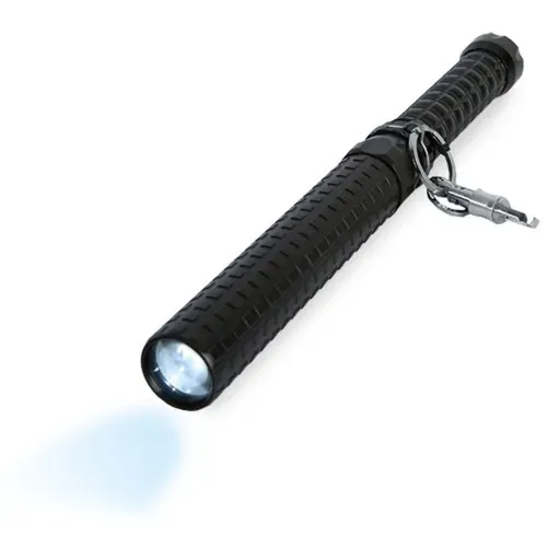 Taschenlampe - Polizei Schlagstock