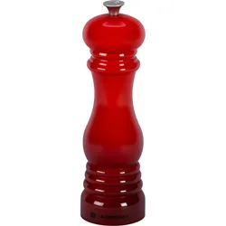 Le Creuset Salzmühle Kirschrot