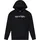 Troy Lee Designs Hoodie Schwarz/Weiß M