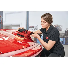 Flex XCE 8 125 18.0-EC/5.0 Set