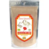 MACA MACA-FIT Maca Fit Bio Rotes Maca Pulver 500 g