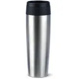 Emsa Travel Mug Classic edelstahl 0,5 l