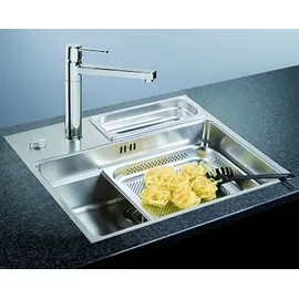 Rieber waterstation cubic 600 Flächenbündig