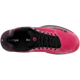 Kempa Wing 2.0 Handballschuhe Herren schwarz 42