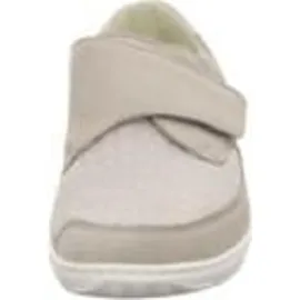 WALDLÄUFER Henni Slipper Damen Grau 37