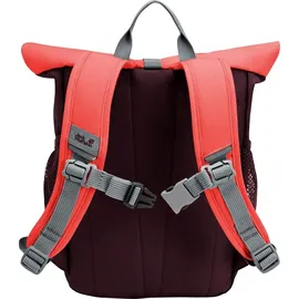 Jack Wolfskin Island Mini 10 l sunset coral