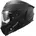 FF817 Challenger Solid Black XS