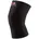 Kniebandage Schwarz XL