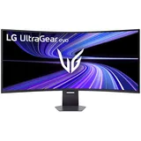 LG 52G930B-B 52" VA Monitor, 5120 x 2160 5K, 240Hz, 1ms