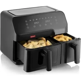 Bodum MELIOR 4,5 L schwarz