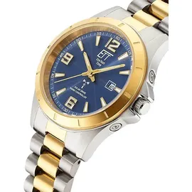 ETT Eco Tech Time Gobi Lady Edelstahl 32 mm ELS-11677-32M
