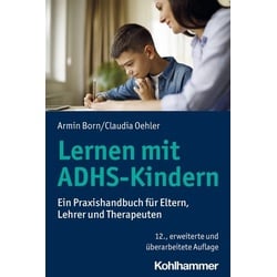 Lernen mit ADHS-Kindern