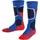 Falke SK2 Skisocken Kinder cobalt blue 27-30
