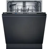 Siemens SN61IX14TE Geschirrspüler Einbau