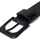 G-Star Gürtel Leder schwarz 75