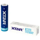 XTAR 18650 2600 mAh 1 St.
