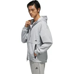 ADIDAS Lifestyle - Textilien - Jacken ID, MGREYH, S