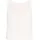 Vera Mont T-Shirt Glitzer-Look Weiß L