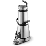 BEEM 06356 Teebereiter Silber