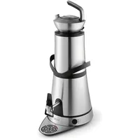 BEEM 06356 Teebereiter Silber