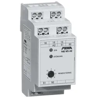 Peha Auswerteeinheit für Windsensor D 940 WS-AE