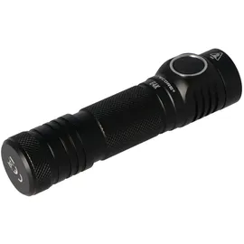 Nitecore E4K - Black - One Size