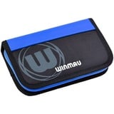 WINMAU Urban-Pro Dart Case - blau