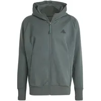 Adidas Z.N.E. ZIP-Hoodie schwarz - XL