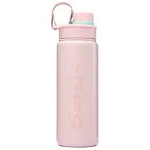Satch Trinkflasche Rosa 0,5 l